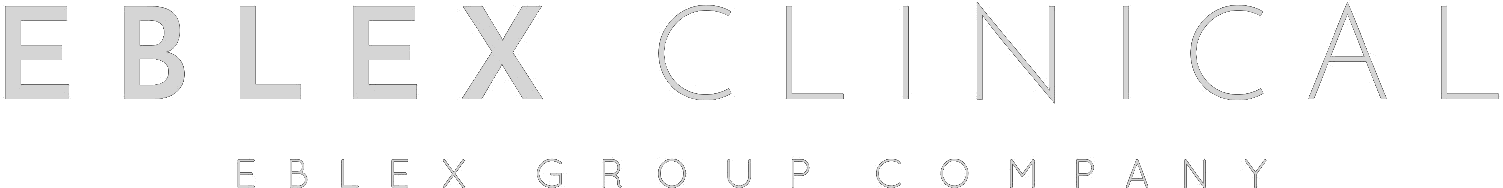 Eblex Clinical, an Eblex Group company